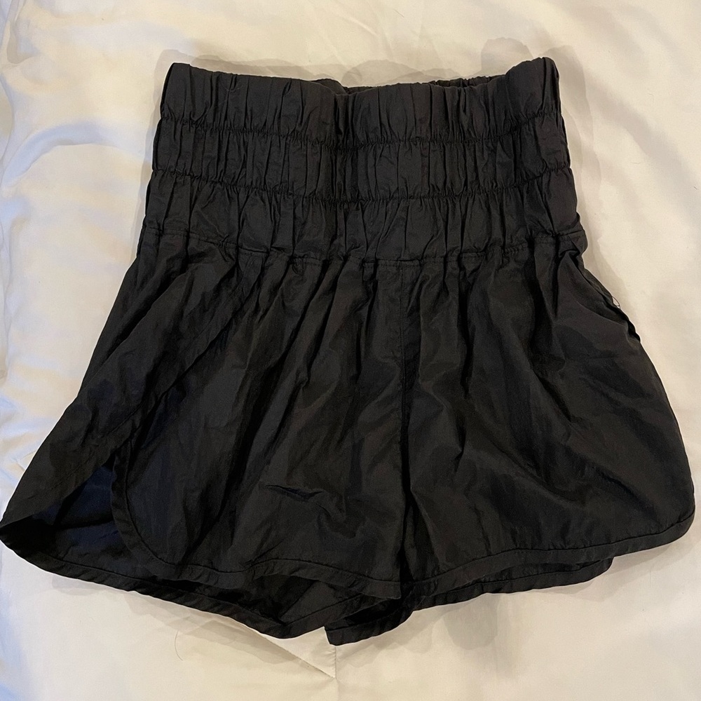 Free People movement The Way Home shorts